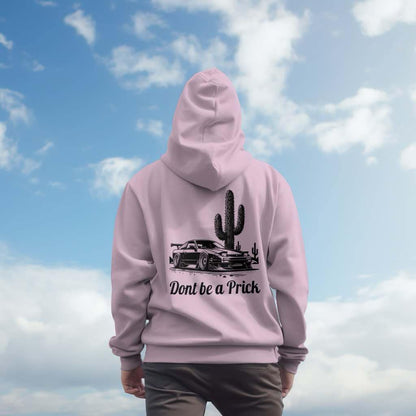 Smile Today Hoodie