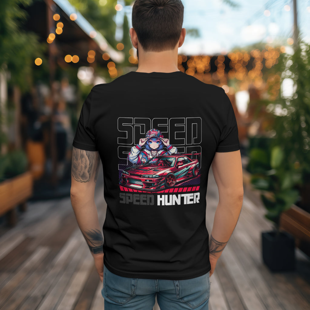 Speed Hunter Tee