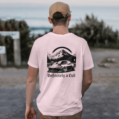 Definitely a Cult Tee