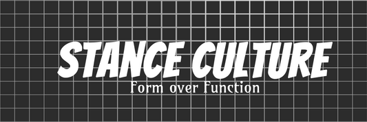 OG Stance Culture Banner