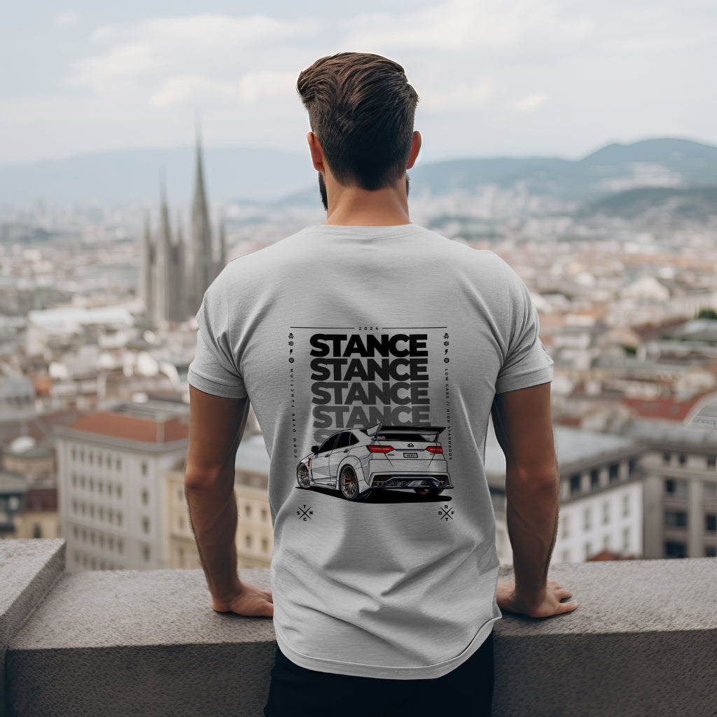 Stance Tee