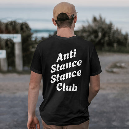 Anti Stance Stance Club Tee